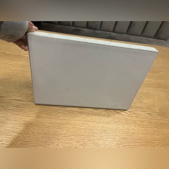 Oirlv Velvet 12 Grid Stackable Jewelry Trays Bracelet/Bangle/Watch/Earring/Ring - Picture 8 of 8